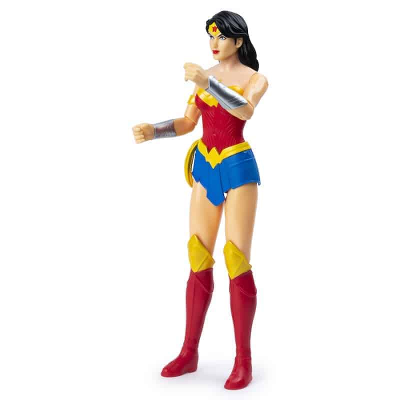 DC Wonder Woman Figur 30 cm