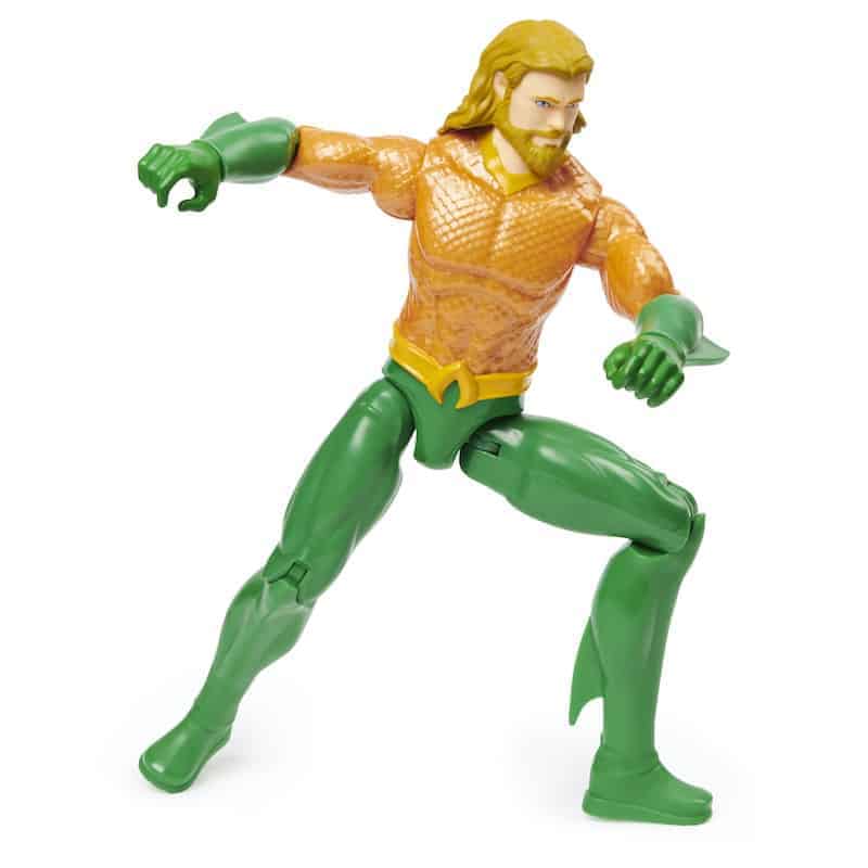 DC Aquaman Figur 30 cm