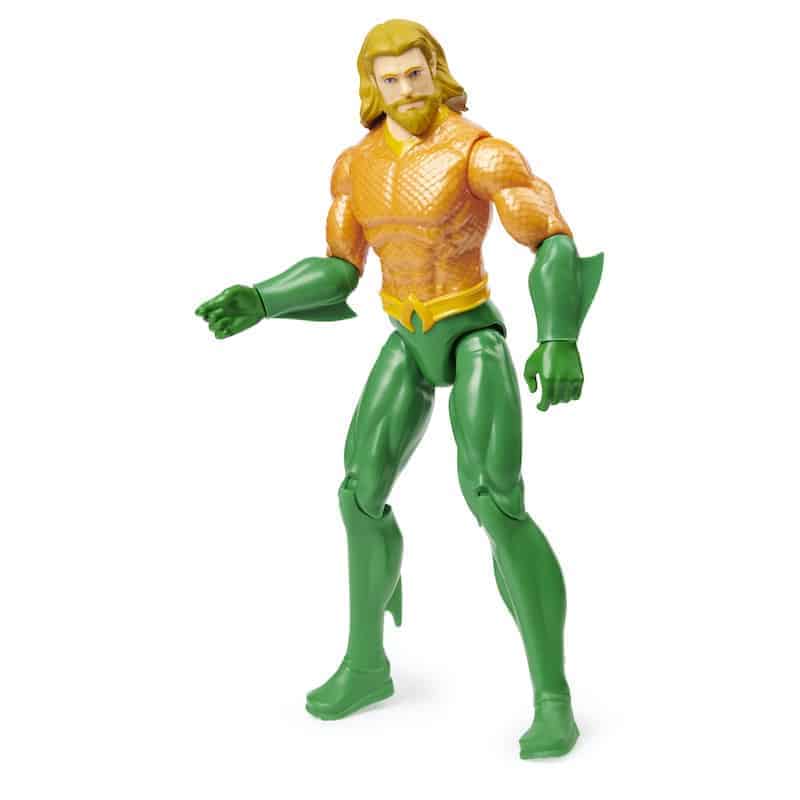 DC Aquaman Figur 30 cm