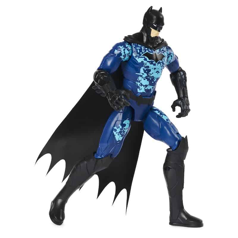 Batman 30 cm figure - Batman Tech Theme