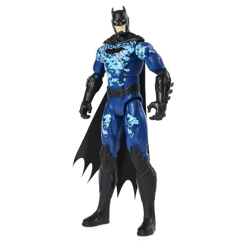 Batman 30 cm figure - Batman Tech Theme