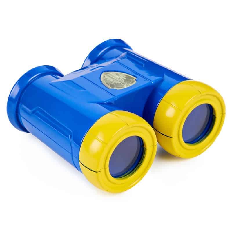 Paw Patrol Movie Role Play Chase