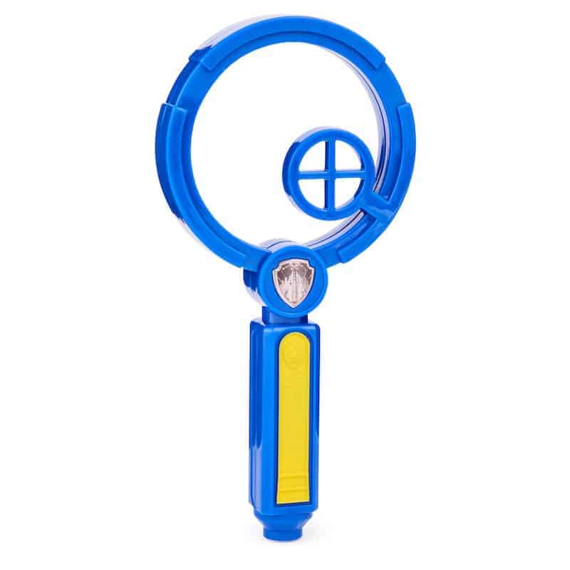 Paw Patrol Movie Role Play Chase