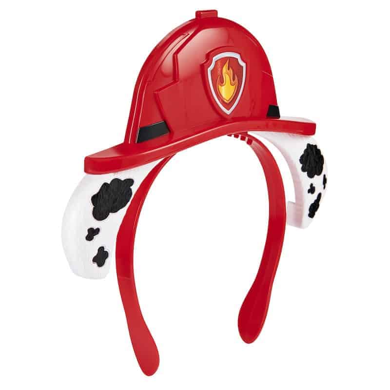 Paw Patrol Movie Role Play Marshall