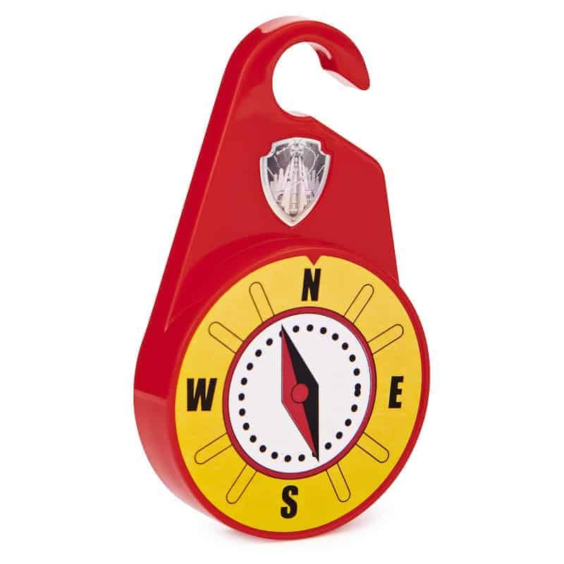 Paw Patrol Movie Role Play Marshall