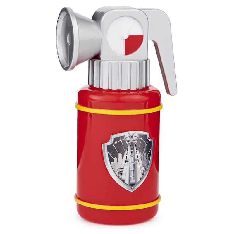 Paw Patrol Movie Role Play Marshall