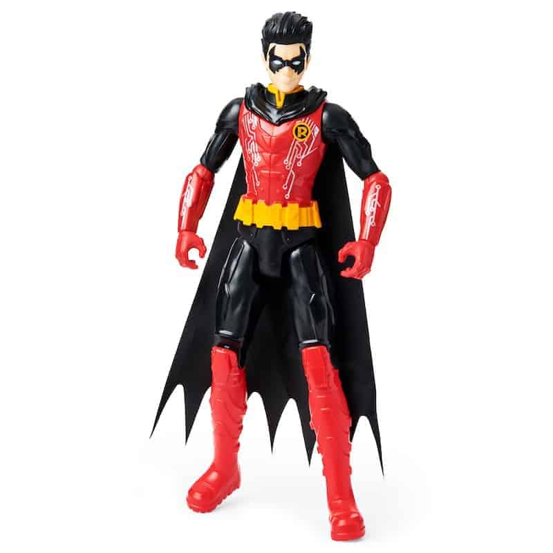 DC Robin Figur 30 cm