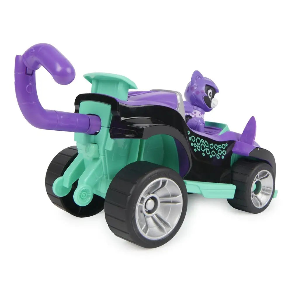 Paw Patrol Cat Pack Feature Themed Vehicle - Shade