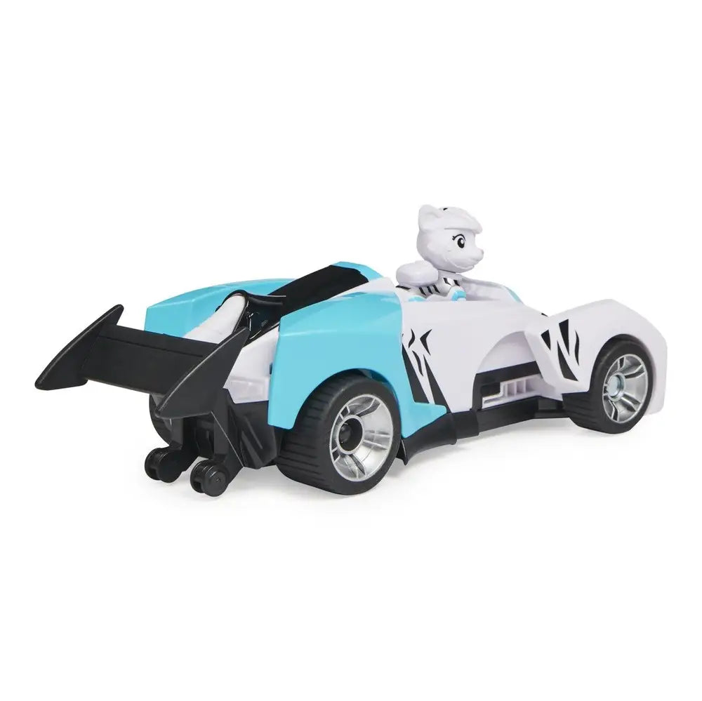 Paw Patrol Cat Pack Feature Themed Vehicle - Rory