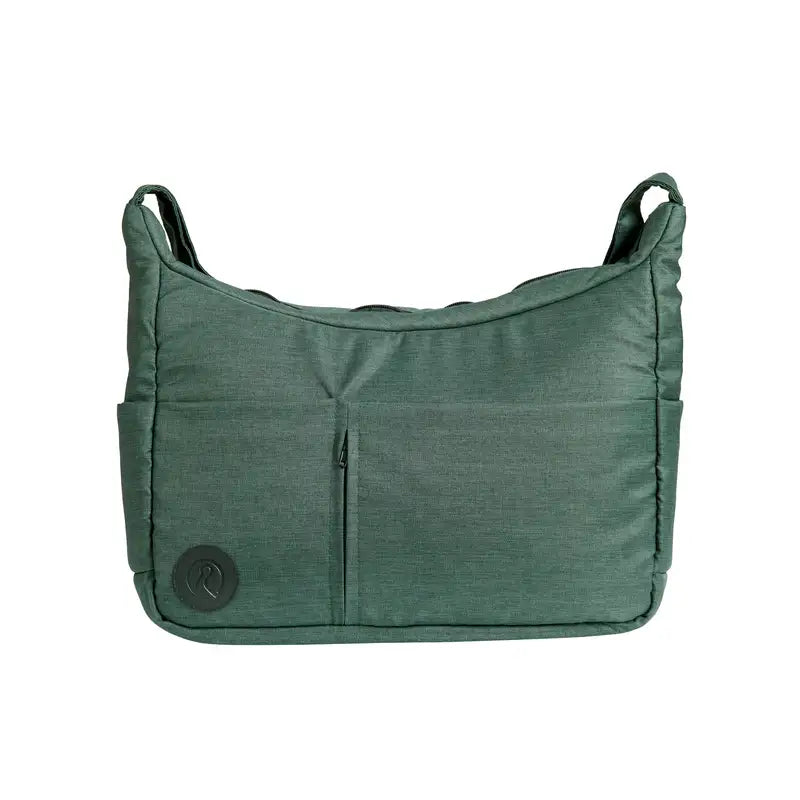 Stork Pusletaske 620 Dark Green/Black