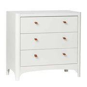 Leander Classic™ kommode - hvid