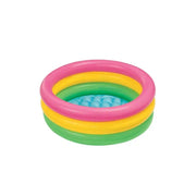 INTEX Sunset Glow Baby Pool 56 L