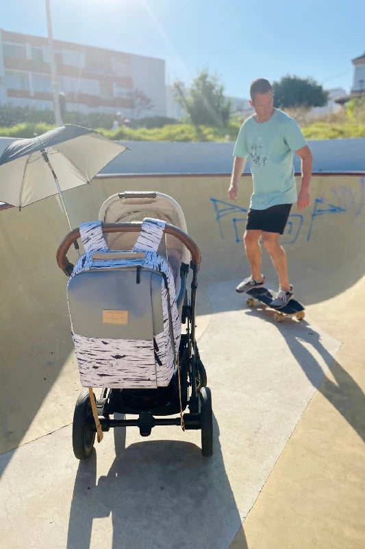 MINIMEIS® Rygsæk G5 - Birch Premium