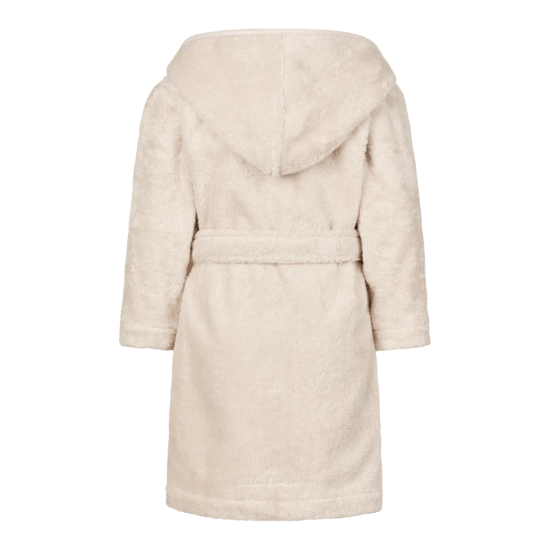 Lille Kanin Badekåbe 1-2 år 80/92 Terry Vanilla Ice