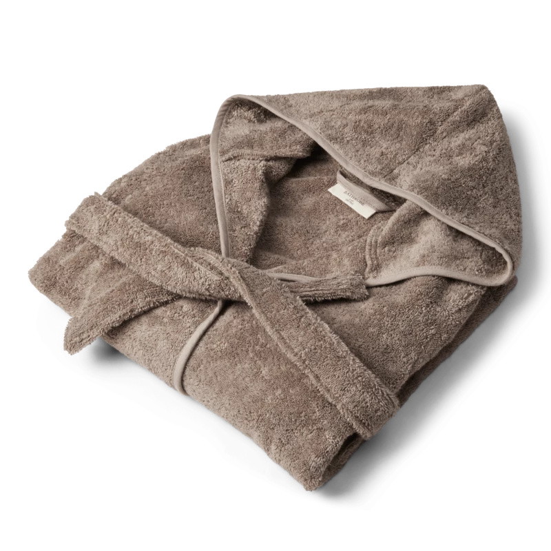 Lille Kanin Badekåbe 1-2 år 80/92 Terry Atmosphere