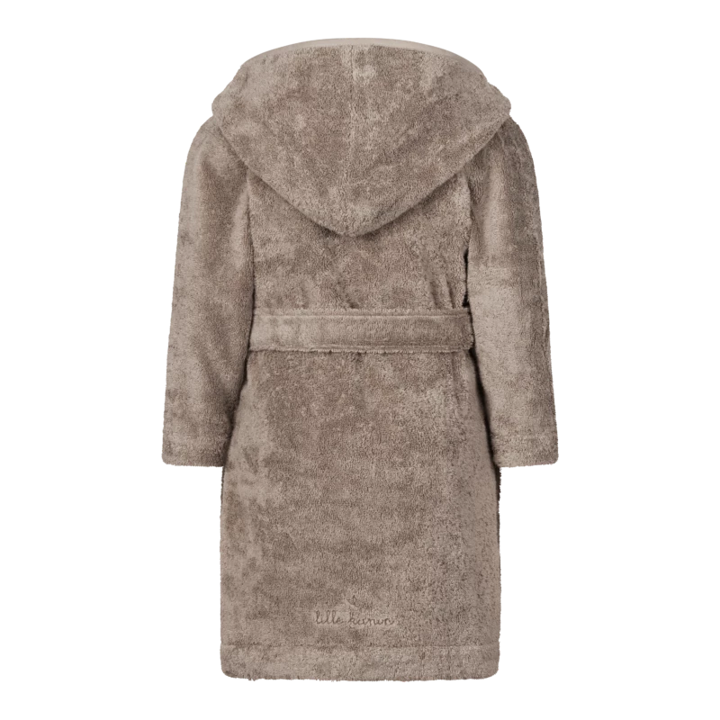 Lille Kanin Badekåbe 1-2 år 80/92 Terry Atmosphere