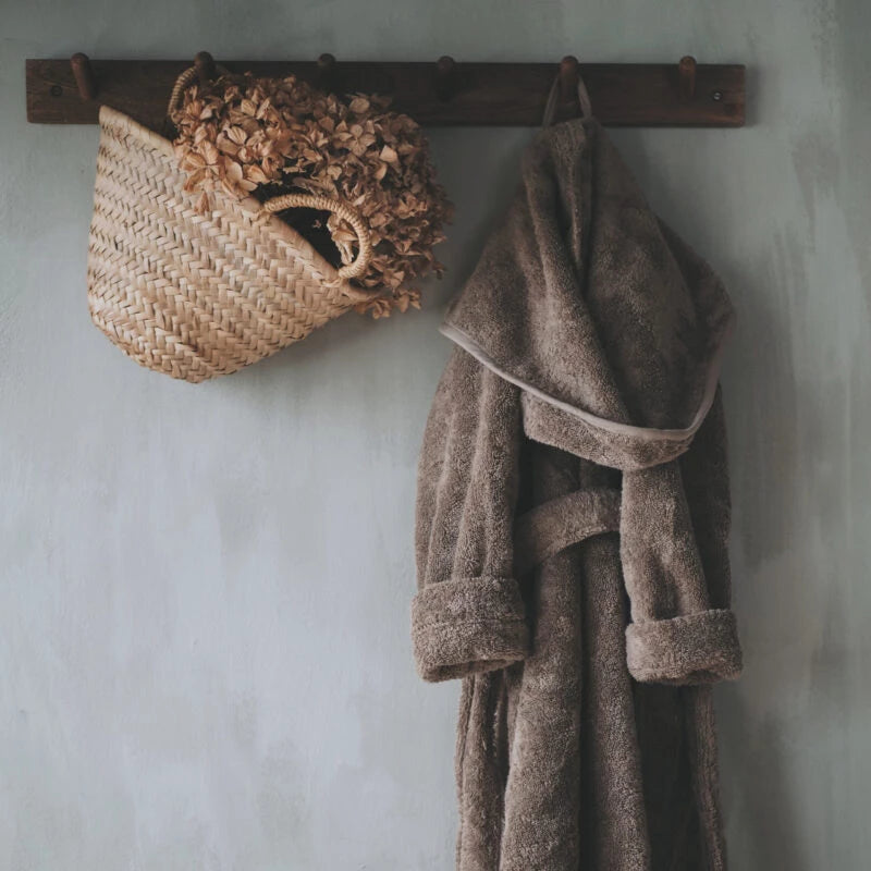 Lille Kanin Badekåbe 1-2 år 80/92 Terry Atmosphere