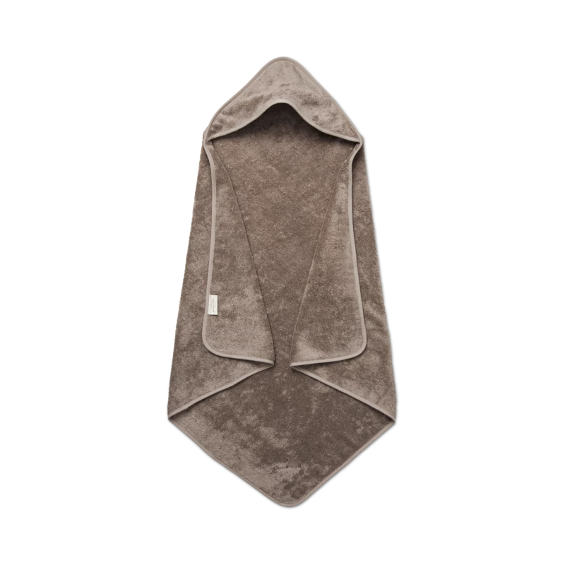 Lille Kanin Håndklæde med hætte 70x70 Terry Atmosphere