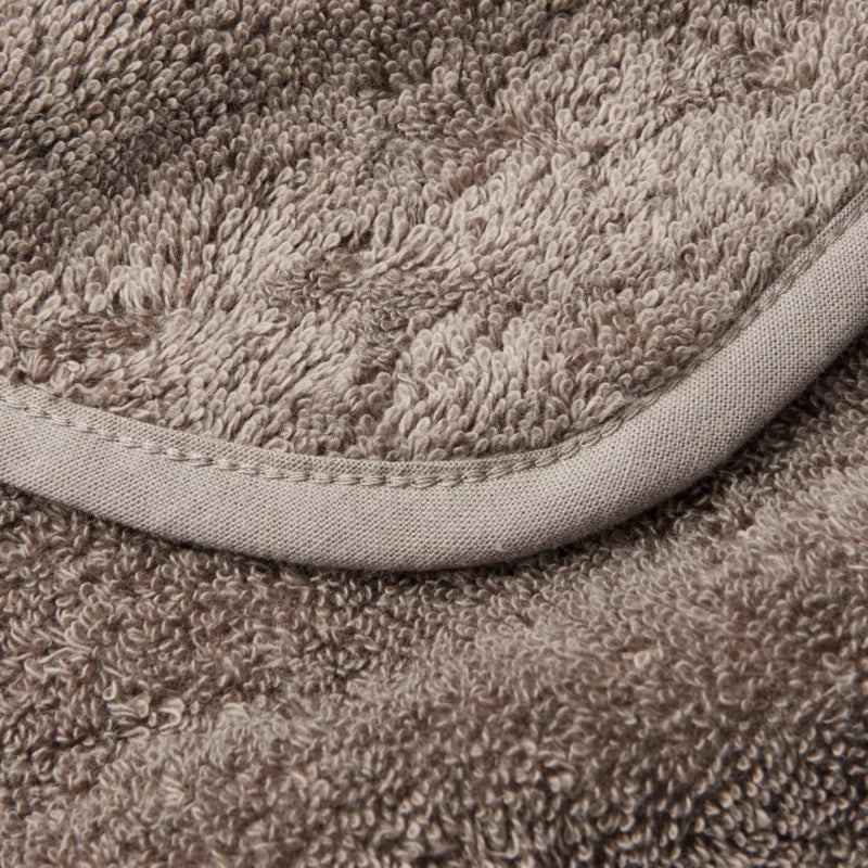 Lille Kanin Håndklæde med hætte 70x70 Terry Atmosphere