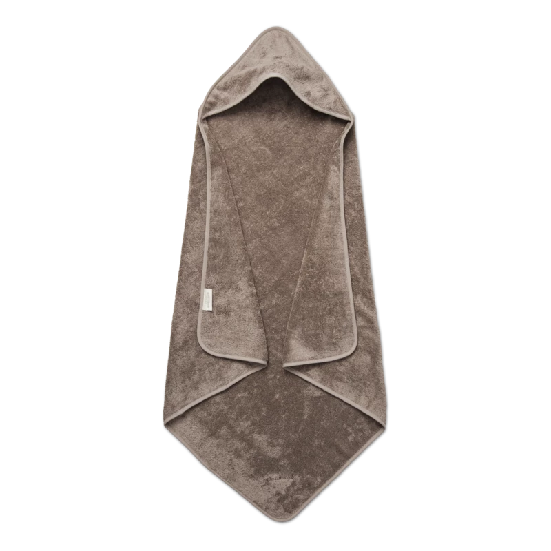 Lille Kanin Håndklæde med hætte 100x100Terry Atmosphere