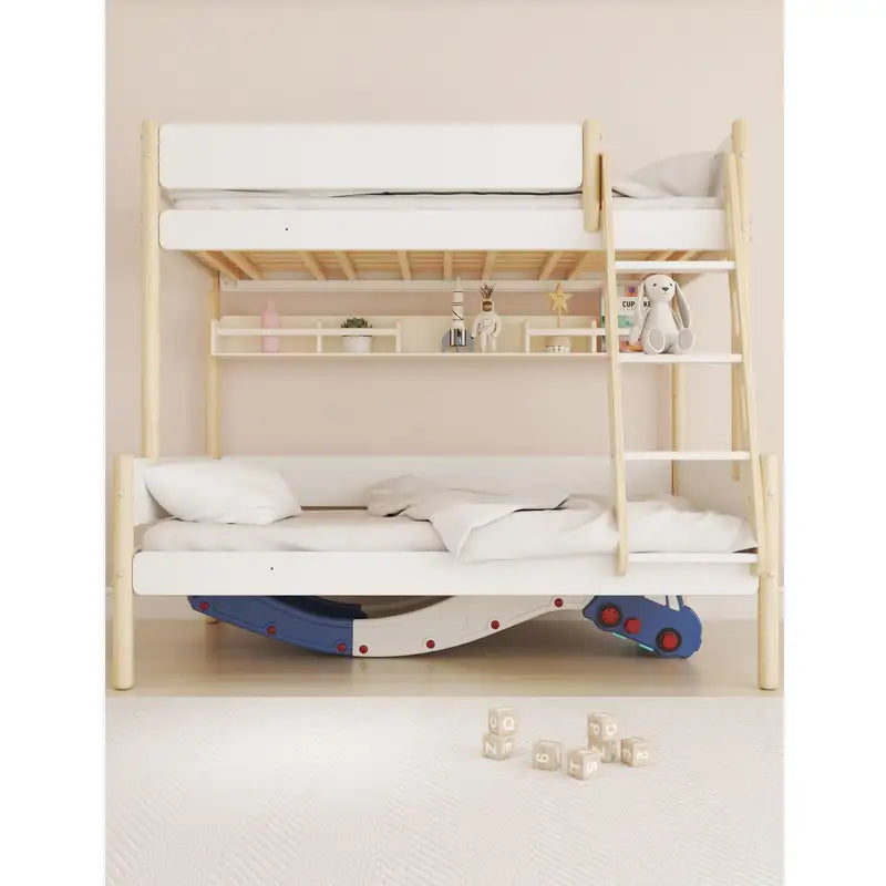 Kids Zone rutsjebane hang on