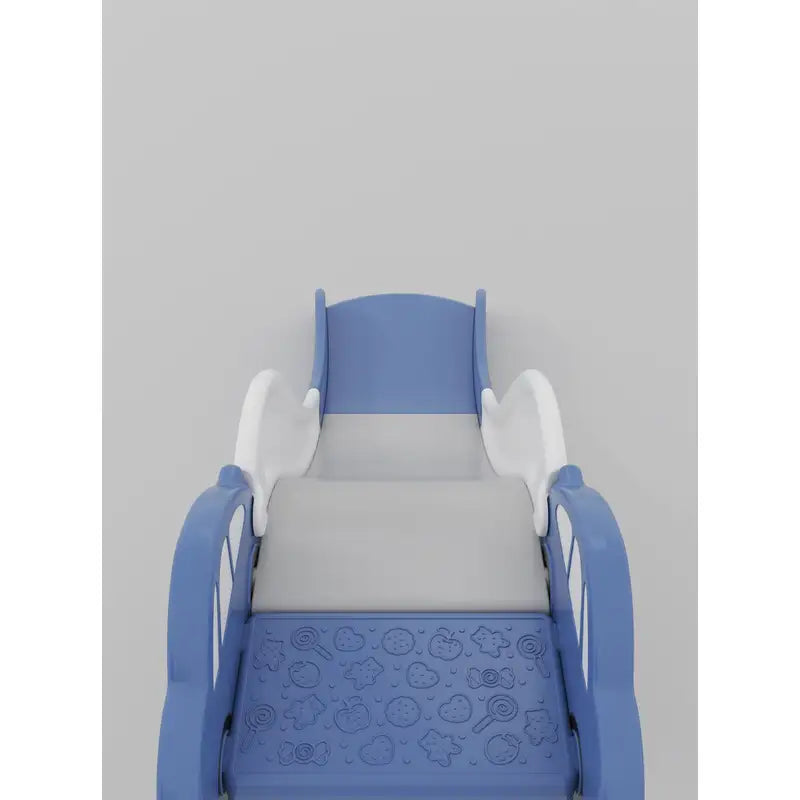 Kids Zone rutsjebane hang on