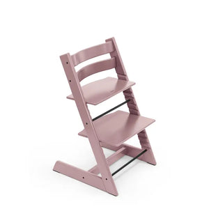 Stokke® Tripp Trapp® Højstol - Heather Mauve