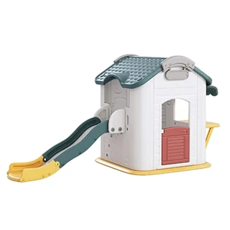 Kids Zone den store sommer legeplads