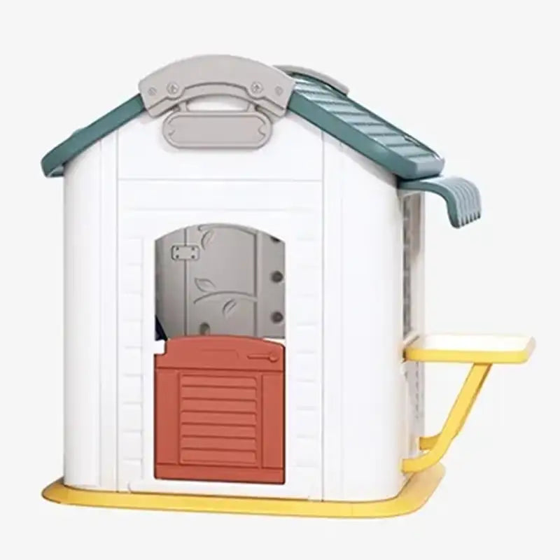 Kids Zone den store sommer legeplads