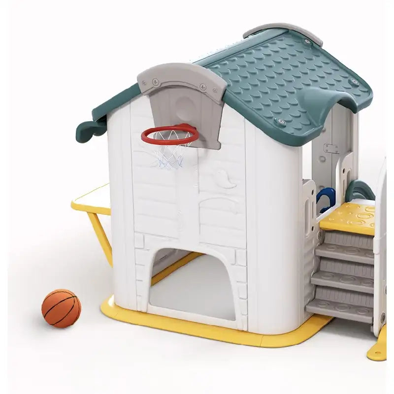 Kids Zone den store sommer legeplads