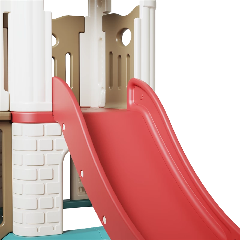 Kids Zone Legepladsen Adventure park