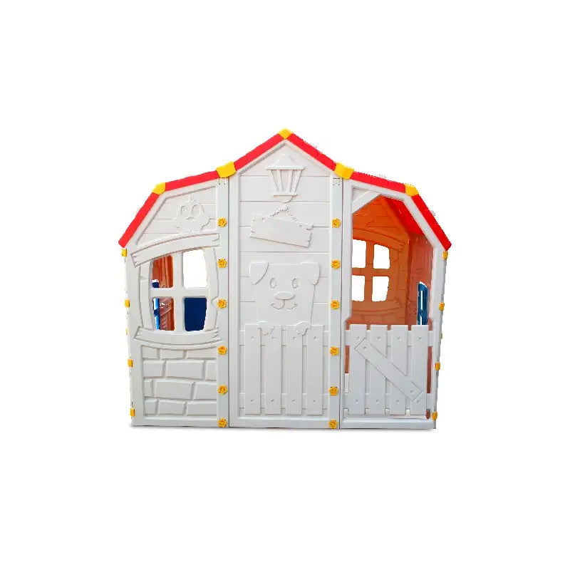 Kids Zone Legehus - Fantasy