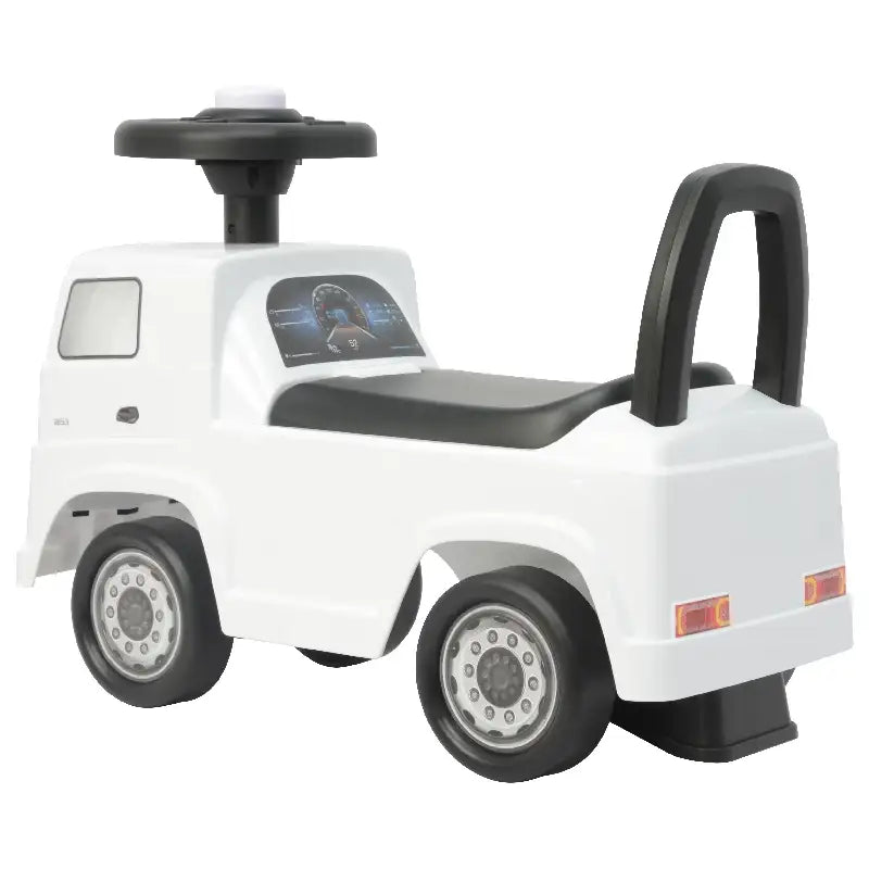 Mercedes Atros lastbil