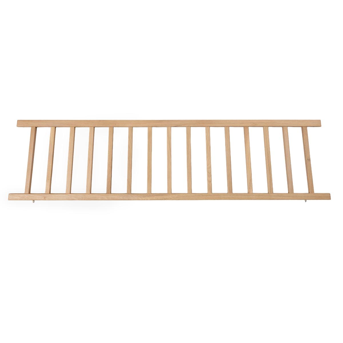 Leander Linea Babyseng inkl sengehest - Eg