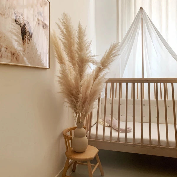 Linea Himmelpind til Linea og Luna babyseng - Eg