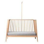 Leander Linea Babyseng inkl. Himmelpind - Eg