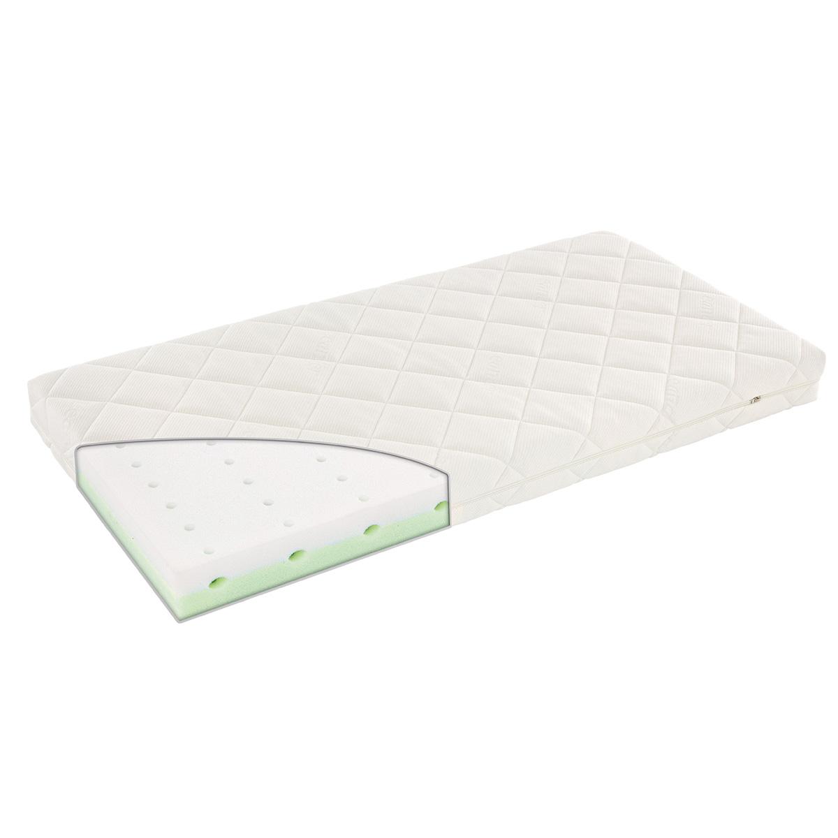 Babymadras - COMFORT+7 - 60x120