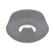 Toiletsæde justerbar - Griffin Grey