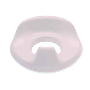 Toiletsæde justerbar - Mellow Rose