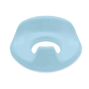 Toiletsæde justerbar - Celestical Blue
