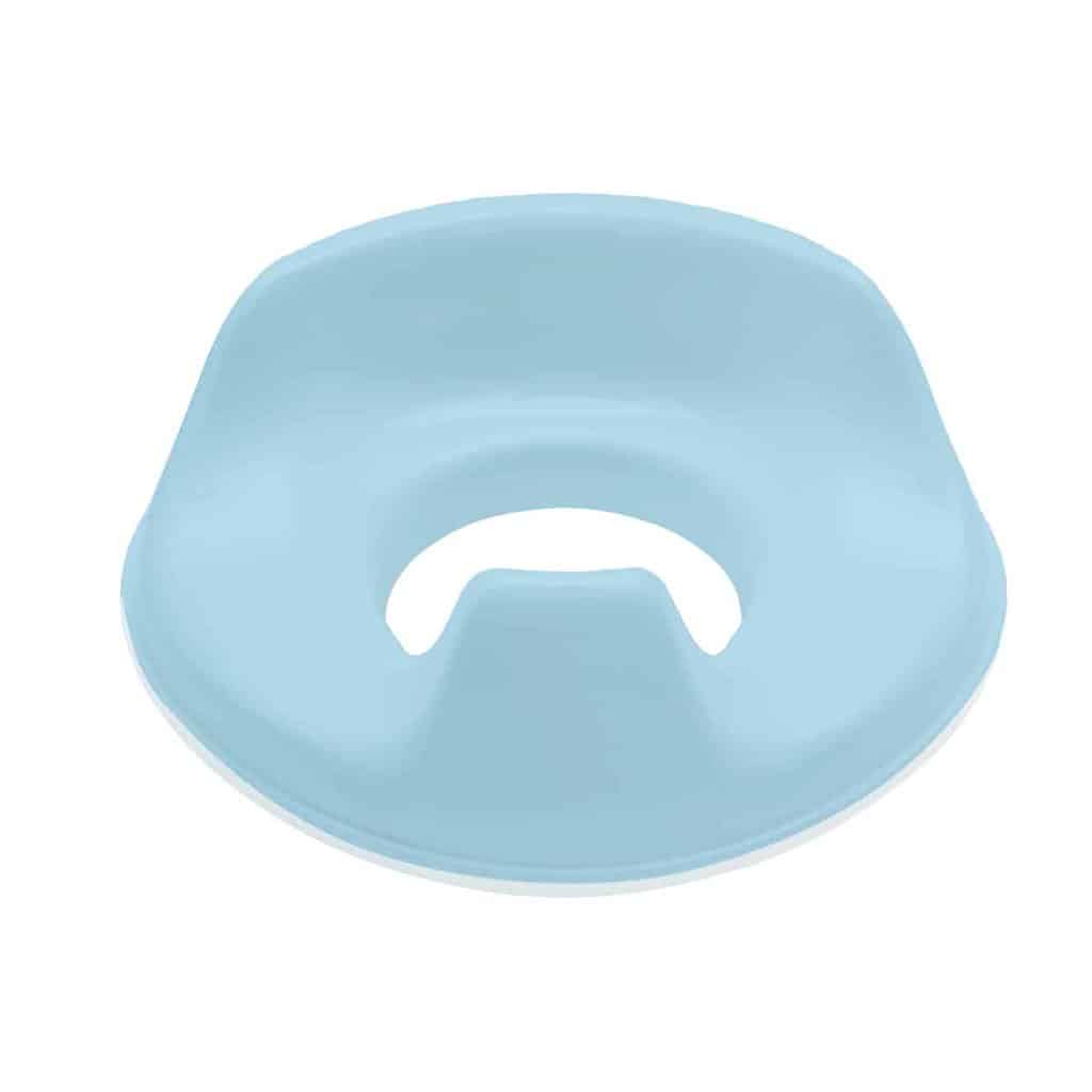 Toiletsæde justerbar - Celestical Blue