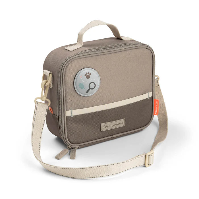 Done by Deer Termotaske Tiny trails 4l - sand