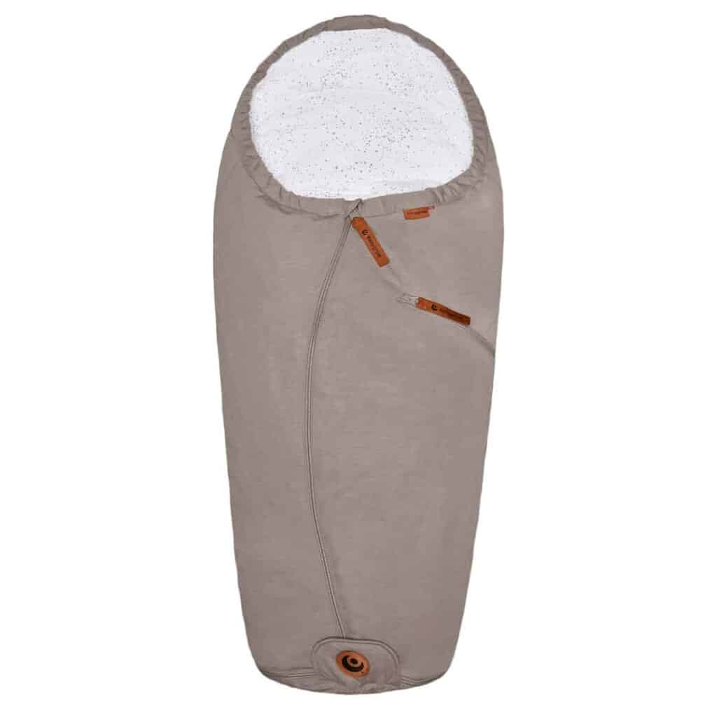 Lyng Car Seat - Sand
