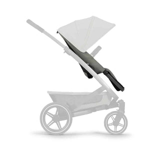 Joolz Geo3 Sæde - Sage green