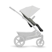 Joolz Geo3 Sæde - Sage green