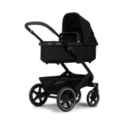 Joolz Geo3 Liggedel + Klapvogn | Space black