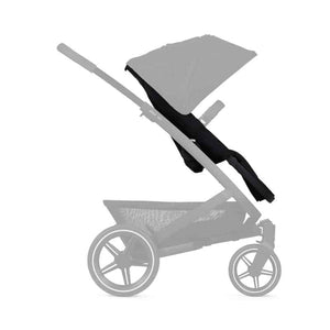 Joolz Geo3 Sæde - Space black