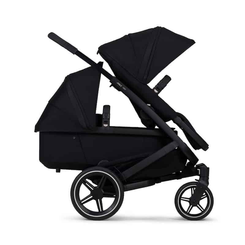 Joolz Geo3 kaleche - Space black