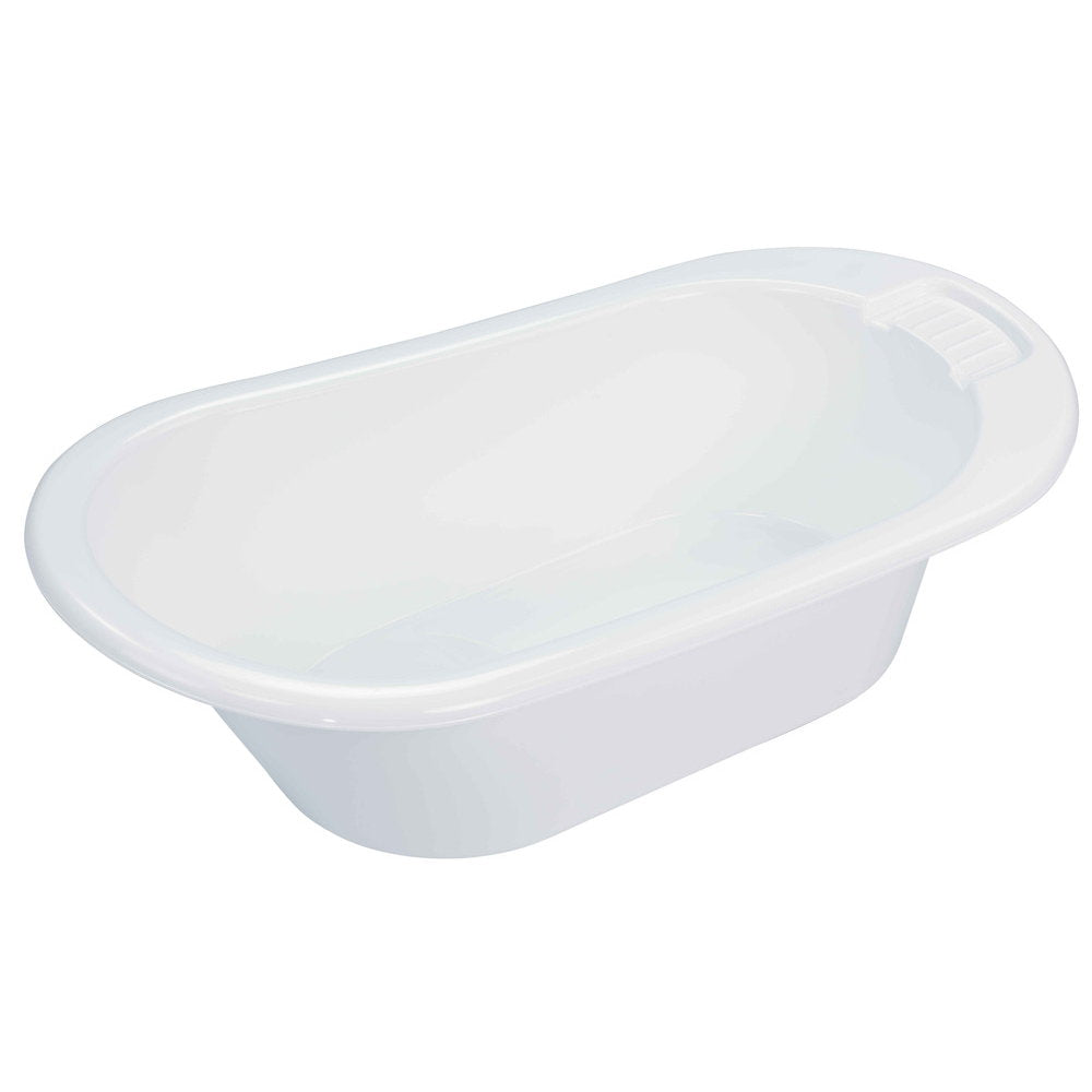 Bebé-jou Basic Badekar - White Uni