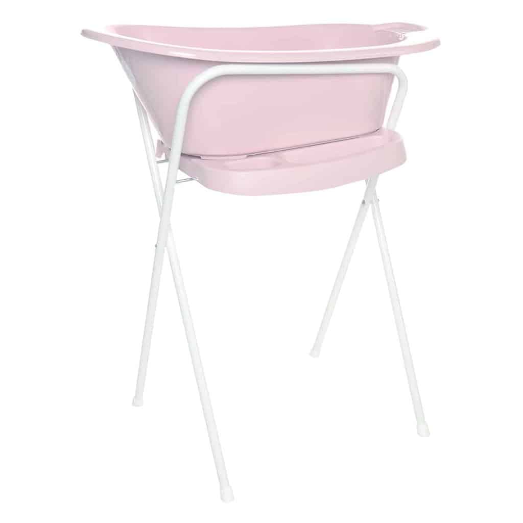 Badekar - Mellow Rose